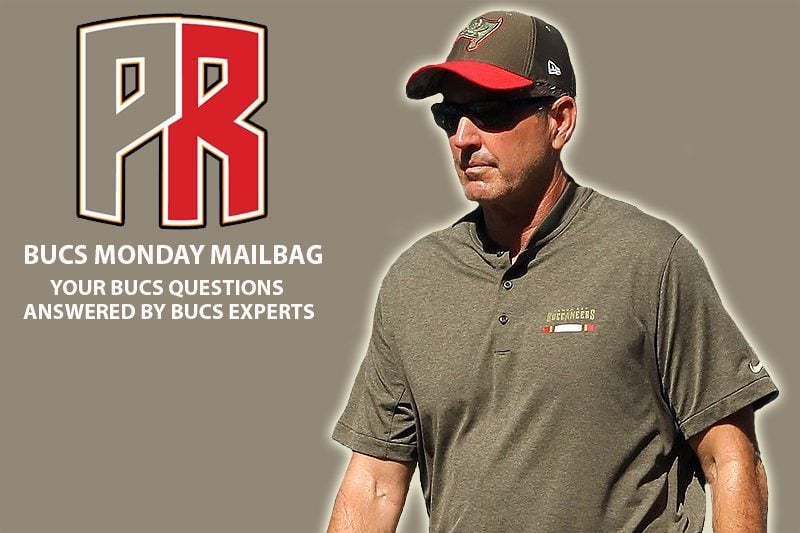 Koetter-Dirk-Bucs-Green-Walk-Pewter-Report-Mailbag