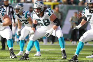 Reynolds' Bucs Battle Plan For The 2018 Offseason 6 Norwell Andrew Panthers Pass Pro 1