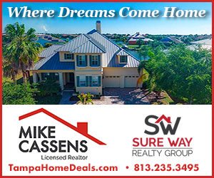 Mike Cassens Realty