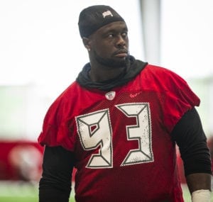 Rapaport, Garafolo Discuss Bucs Keeping Mccoy 2 Bucs Dt Gerald Mccoy