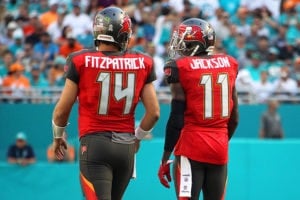 Fitzpatrick Ryan Desean Jackson Bucs Dolphins2