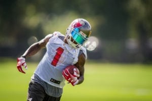 Koetter: Desean Has Asserted Himself As A Leader 3 7 27 18 Btc 88