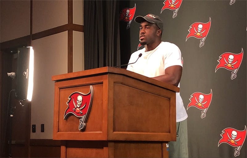 Lavonte