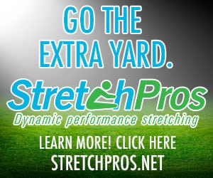 Stretch Pros Square2