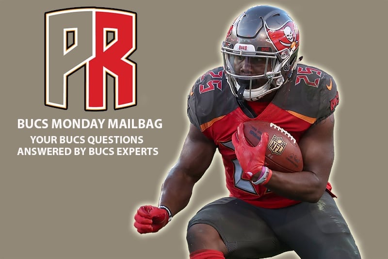 Barber Peyton Bucs Saints Pr Mailbag