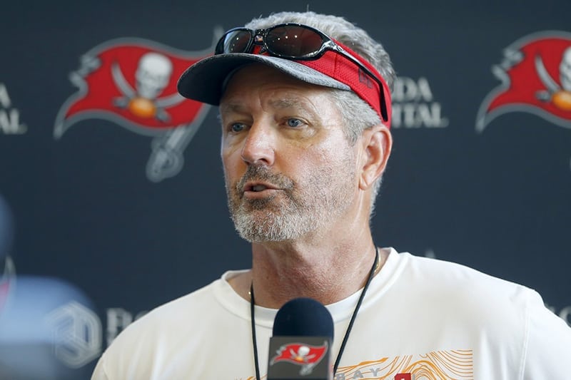 Dirk Koetter – Photo By: Cliff Welch/Pr