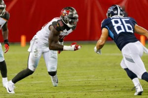 Pr Roundtable: What Do You Want The Bucs To Accomplish Vs. The Lions? 2 Bucs De Jason Pierre-Paul - Photo By: Cliff Welch/Pr
