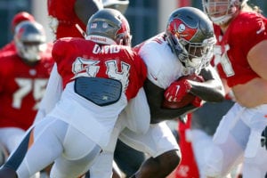 Rojo’s Bucs Training Camp Diary: I'M Just Ready To Make An Impact 3 Rojo2