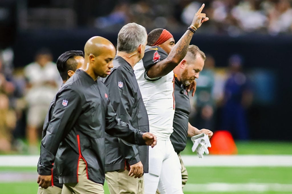 Deseanjacksoninjury