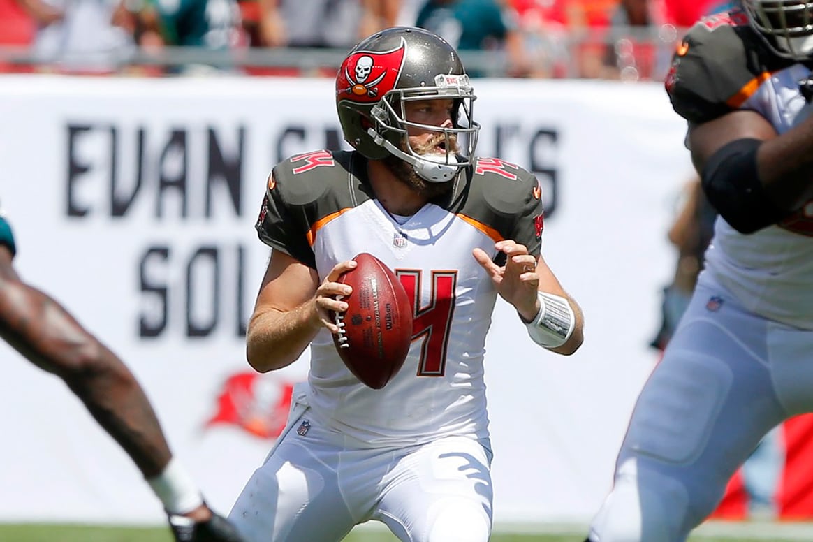 tampa bay buccaneers fitzpatrick