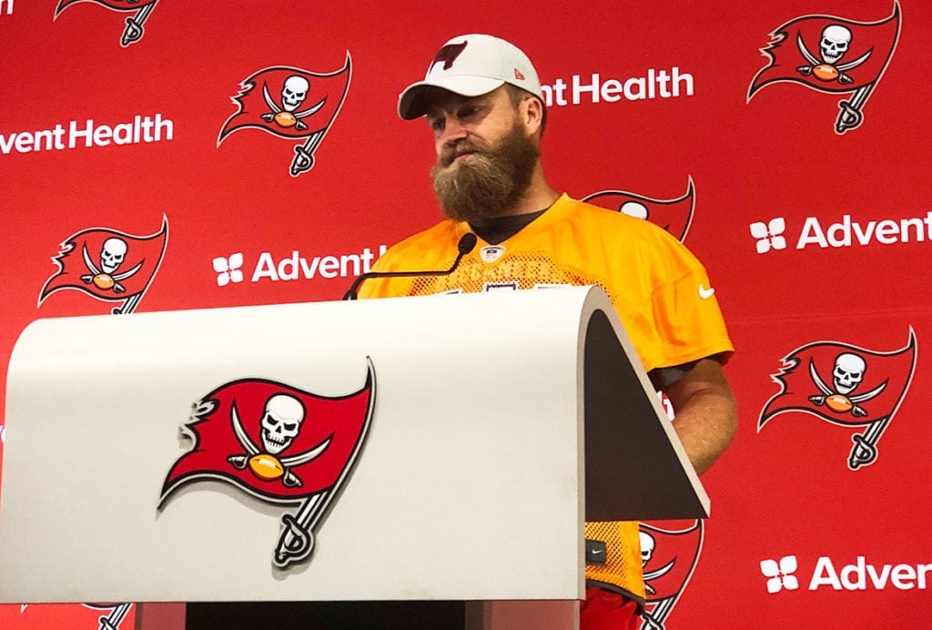 Fitzpod