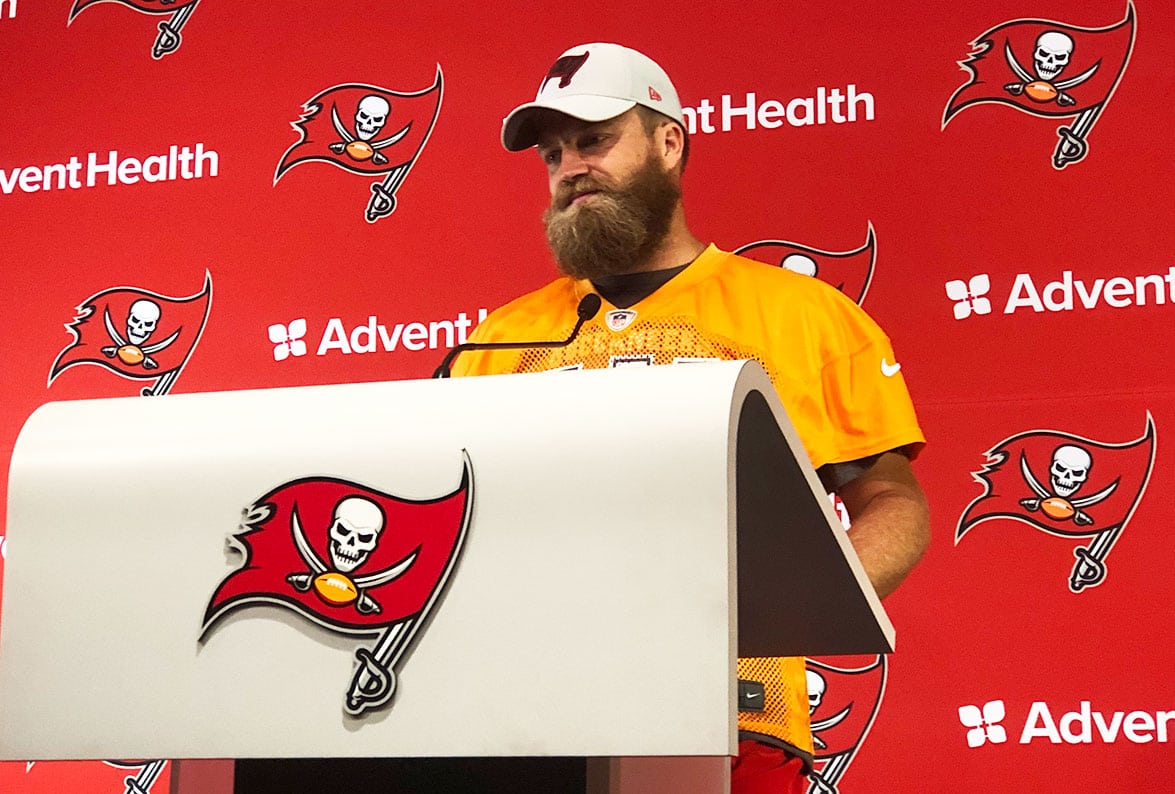 Fitzpod