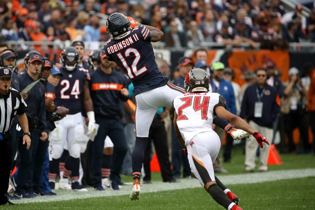 Bucs Cb Brent Grimes - Photo By: Mary Holt/Pr