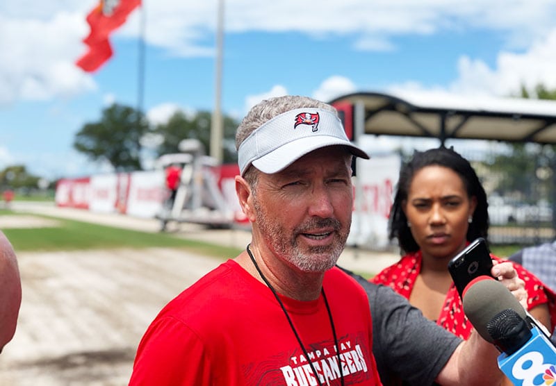 Dirk Koetter – Photo By: Pewterreport.com