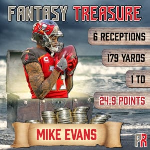 Fantasytreasure Week8