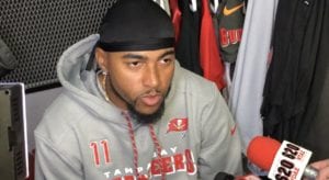 The Hook: Bucs &Amp;Quot;Going For Two&Amp;Quot; A Tall Task, But Not Impossible 5 Bucs Wr Desean Jackson