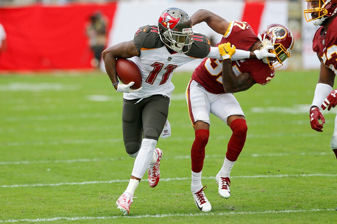 Deseanredksins