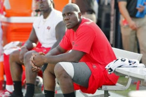 Bucs Monday Mailbag: David And Evans' Future, 2020 Upgrades 3 Dotsoninjuryweek13