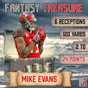 Fantasytreasure Week11