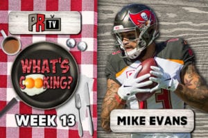 Whatscooking Week13