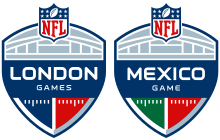 Nfl International Series