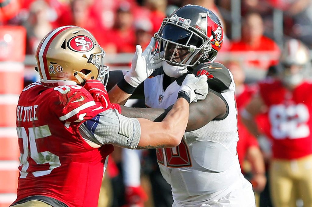Bucs Olb Jason Pierre-Paul
