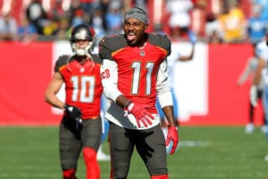 Bucs Wr Desean Jackson