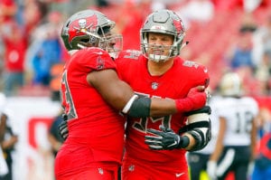 Week 17 Injury Report