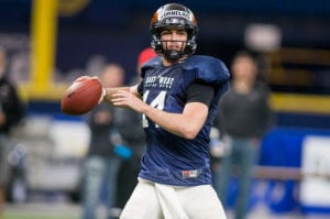 Oklahoma State Qb Taylor Cornelius