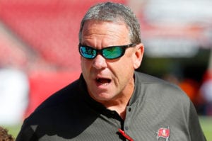 Sr'S Fab 5: Licht'S To-Do List; Bucs' 2019 Free Agents 2 Bucs Dc Mark Duffner