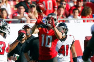 Sr'S Fab 5: Licht'S To-Do List; Bucs' 2019 Free Agents 5 Bucs Wr Adam Humphries