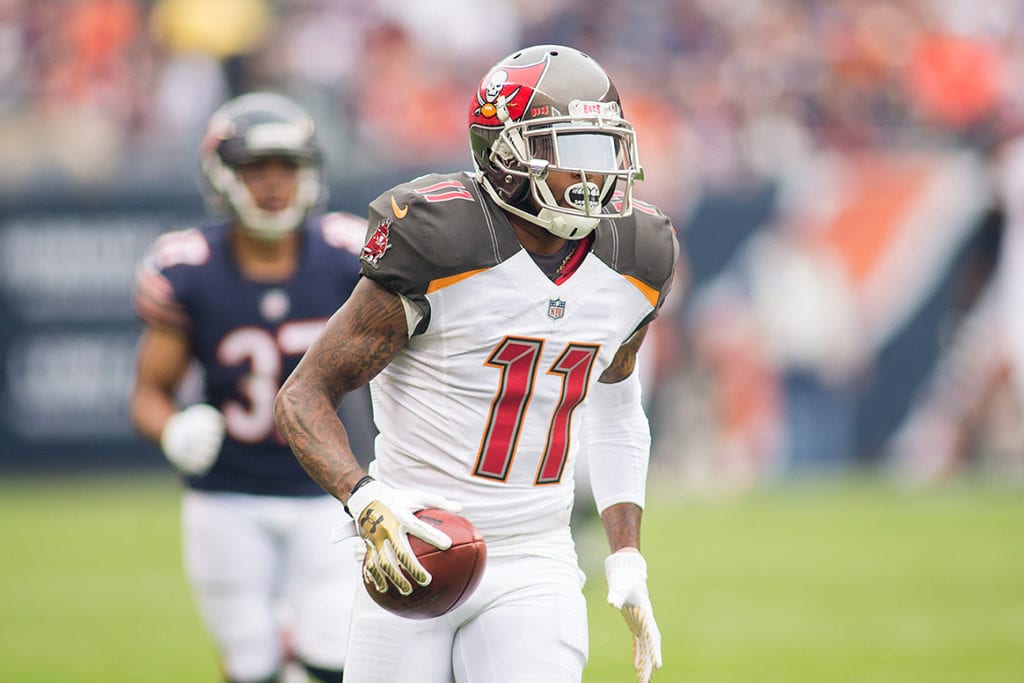 Jackson Desean Bucs Bears Yac