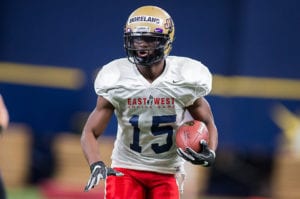 Pewterreport.com'S 2019 Bucs' 6-Round Mock Draft 2 James Madison Cb Jimmy Moreland