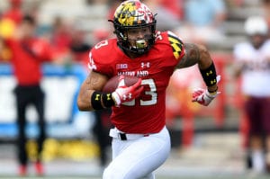 Pewter Report'S 2019 Draft Preview + Bucs' Best Bets: Ilb 4 Maryland Lb Tre Watson