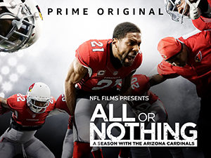 All Or Nothing