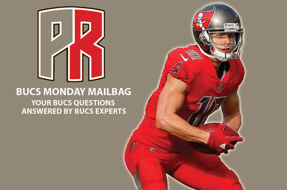 Bucs Wr Adam Humphries