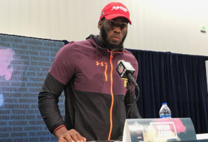 Sr’s Fab 5: White Is Right Fit For Bucs; 5 Risks Arians Is Taking 3 Brianburns