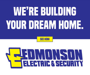 Edmonson Electric Square March 2019