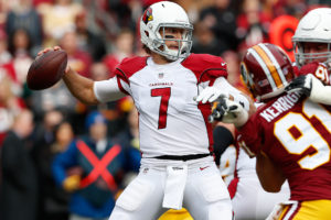 Bucs Announce Gabbert Signing 2 Qb Blaine Gabbert