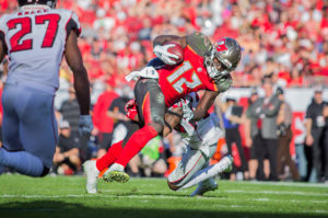 Bucs' Godwin On Offense'S Potential: &Amp;Quot;Remains To Be Seen&Amp;Quot; 3 Bucs Wr Chris Godwin