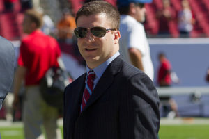 Sr'S Fab 5: Godwin Moves To Slot; Bucs Wise To Not Overpay Alexander 6 Bucs Director Of Football Administration Mike Greenberg