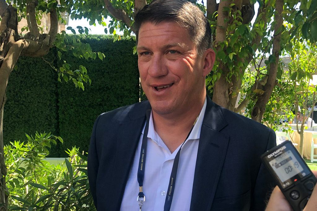 Bucs Gm Jason Licht