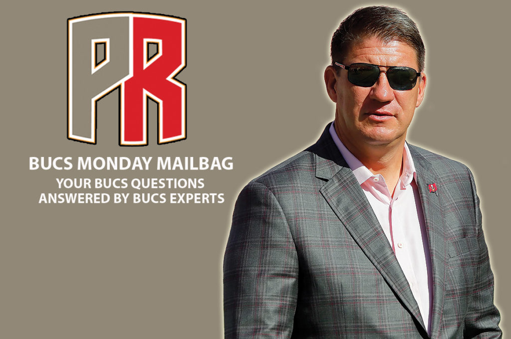 Licht Jason Bucs Suit Shades Pr Mailbag