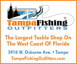 Tampa Fishing Outfitters