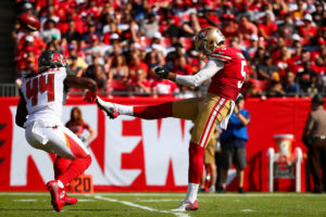 Arians Reveals Bucs' Most Important Fa Signing 2 Bucs Punter Bradley Pinion
