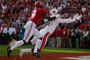Sr'S Fab 5: White Is A Legend In The Making; Inside The Bucs' Draft 5 Bucs Cb Jamel Dean