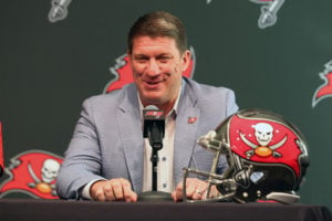 Bucs Gm Jason Licht