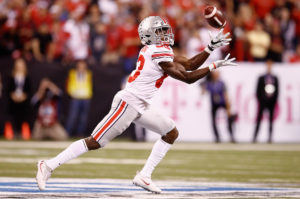 Pewterreport.com'S 2019 Draft Preview + Bucs' Best Bets: Wrs 3 Ohio State Wr Terry Mclaurin