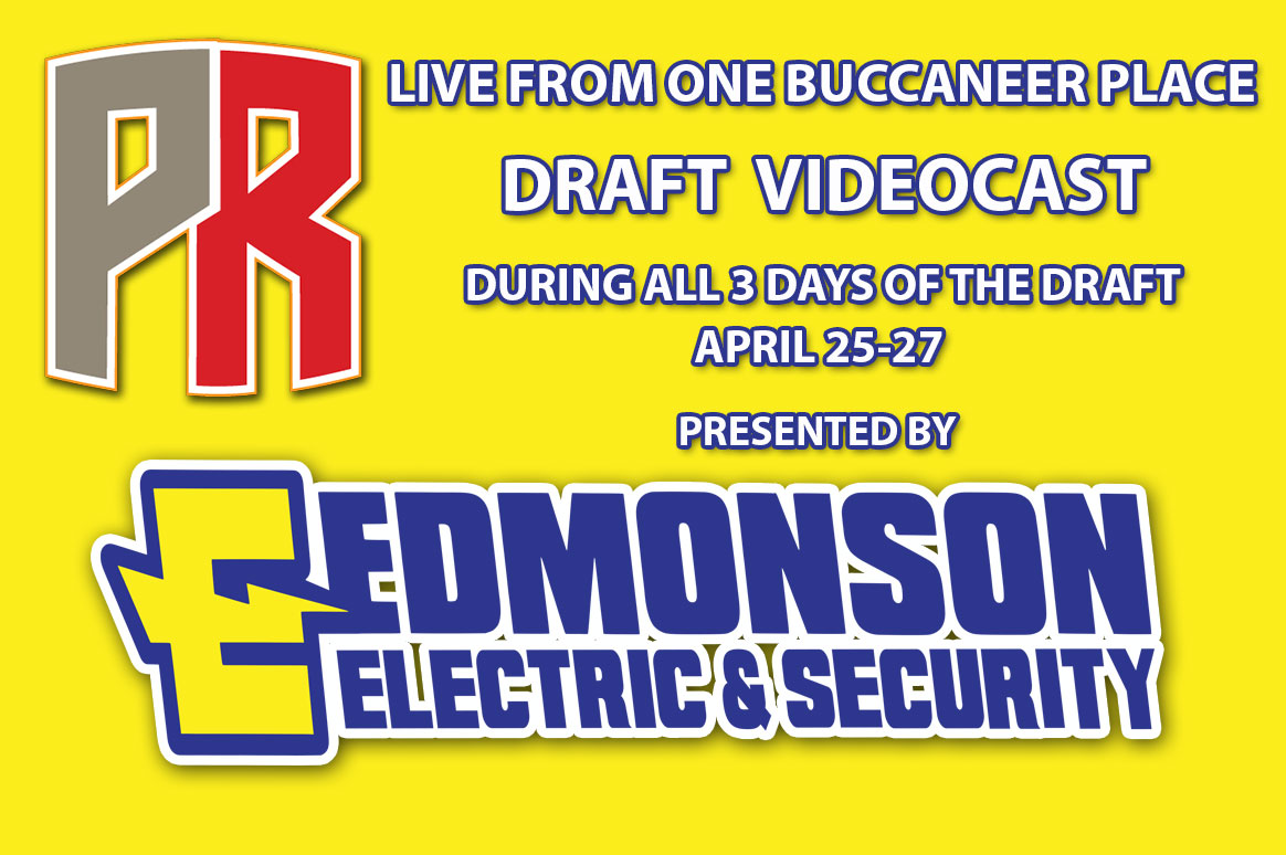 Pr Draft Videocast Announcement 2019