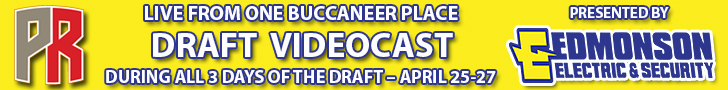 Pr Draft Videocast Leaderboard 2019